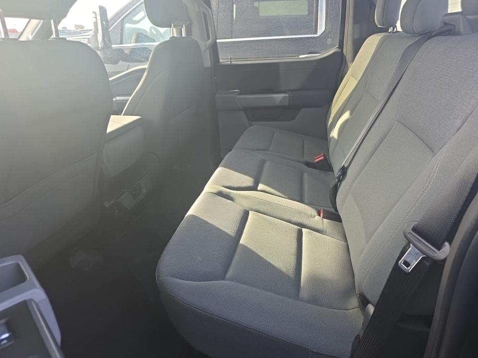 2024 Ford F-150 XLT AWD