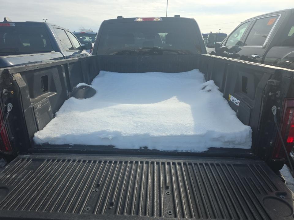 2024 Ford F-150 XLT AWD