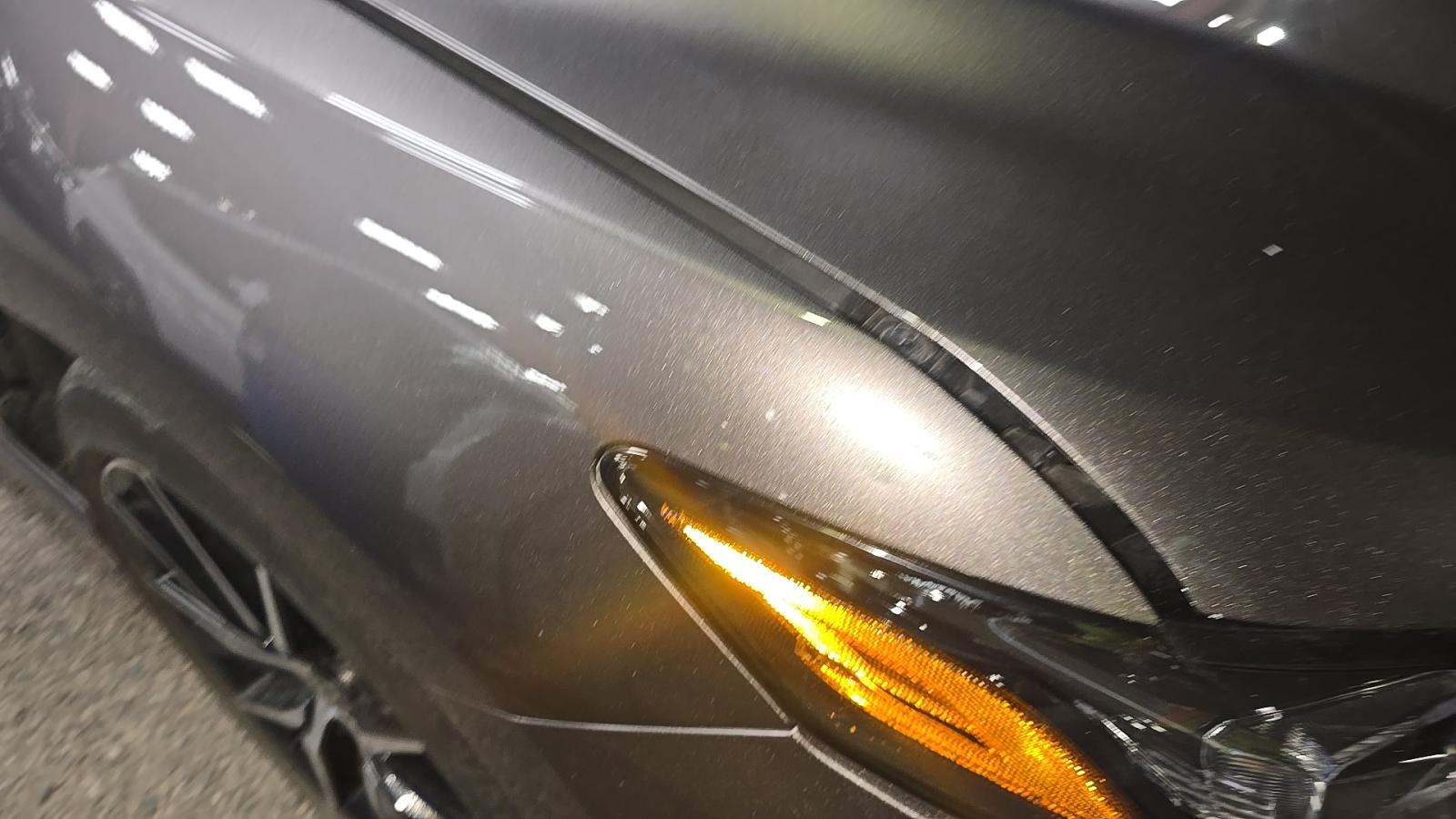 2023 Toyota Camry SE FWD