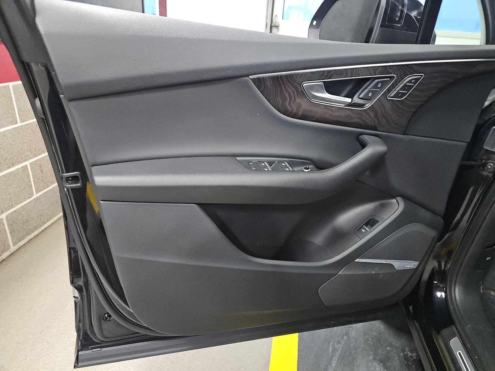 2020 Audi Q7 3.0T Premium Plus AWD