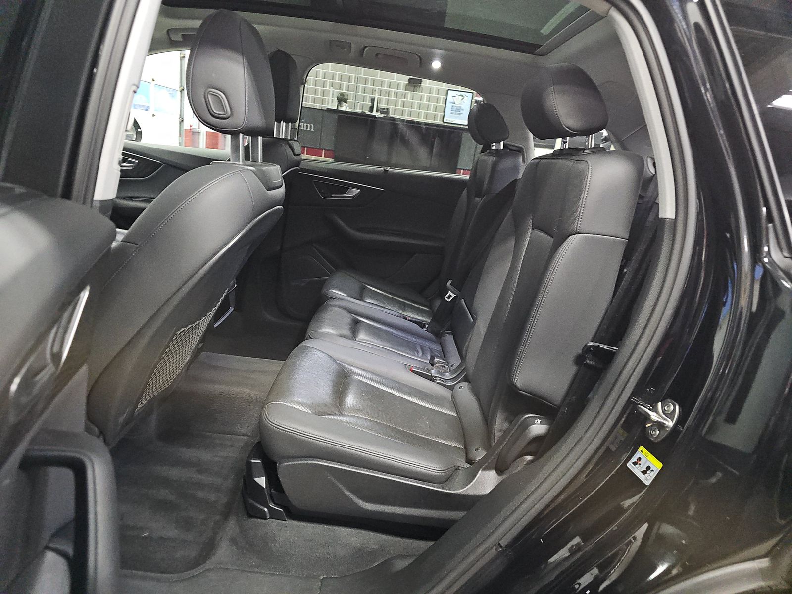 2020 Audi Q7 3.0T Premium Plus AWD