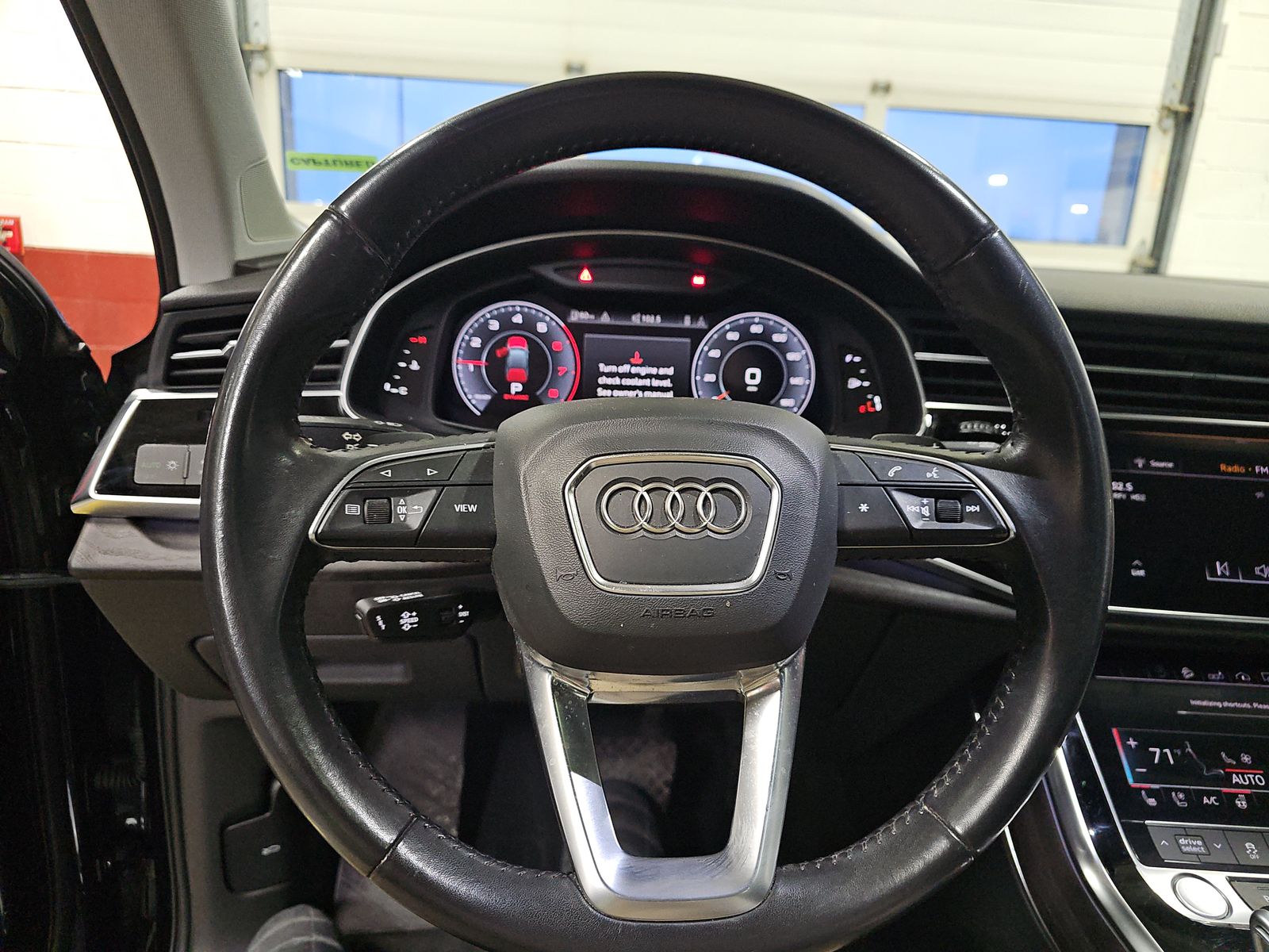 2020 Audi Q7 3.0T Premium Plus AWD