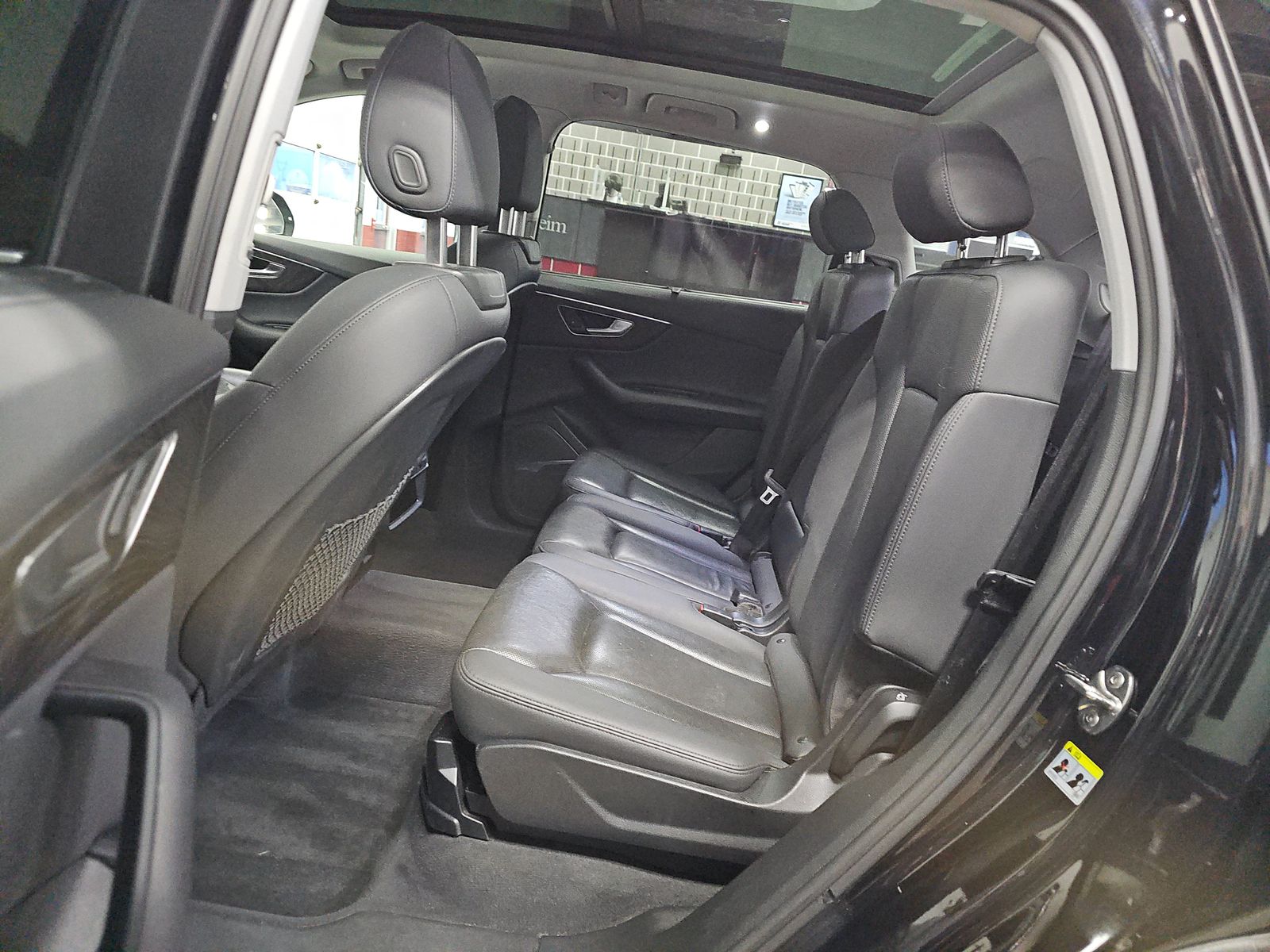 2020 Audi Q7 3.0T Premium Plus AWD