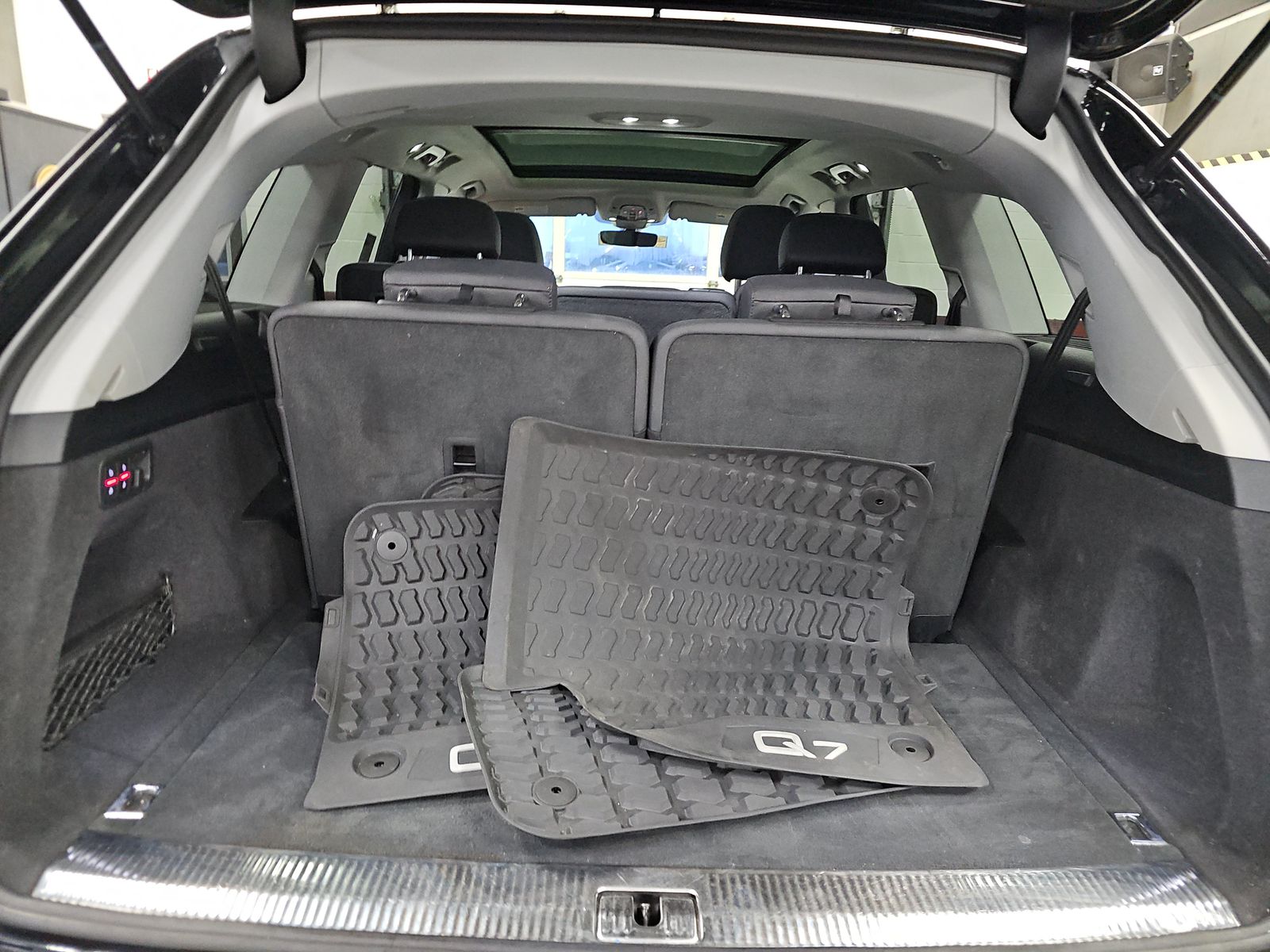 2020 Audi Q7 3.0T Premium Plus AWD