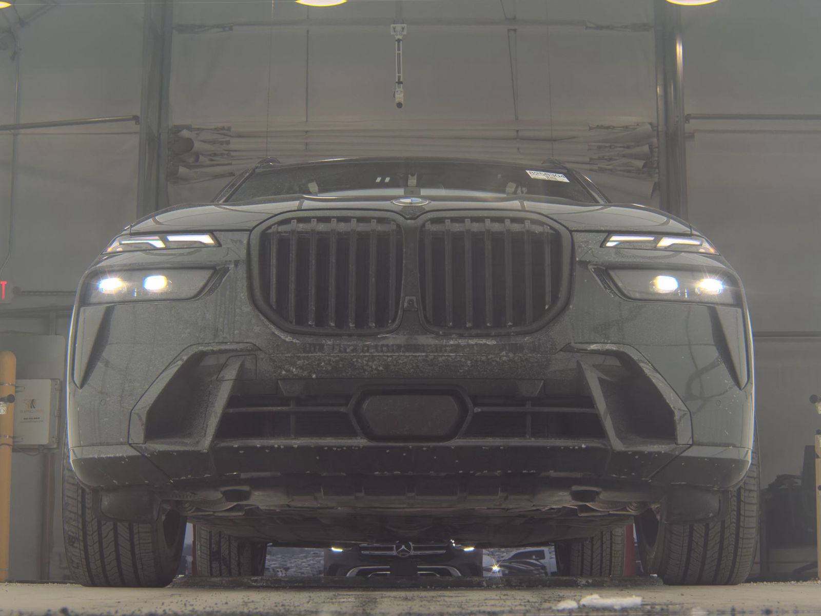 2026 BMW X7 xDrive40i AWD