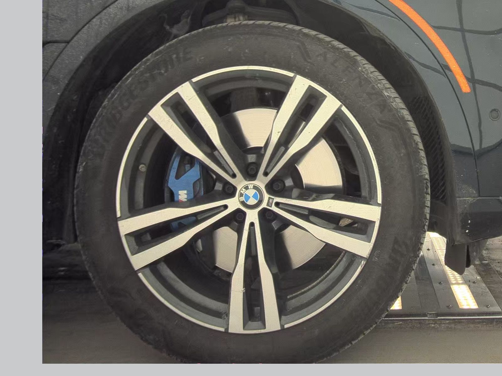 2026 BMW X7 xDrive40i AWD