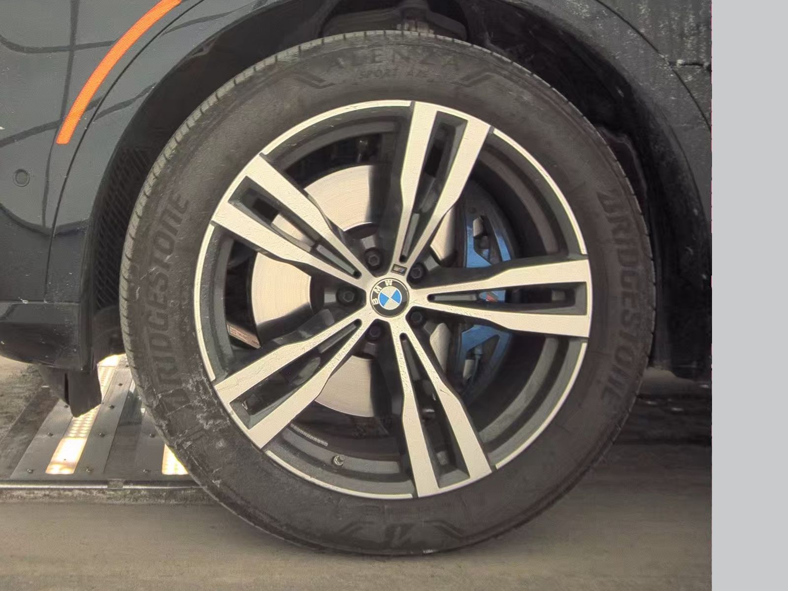 2026 BMW X7 xDrive40i AWD