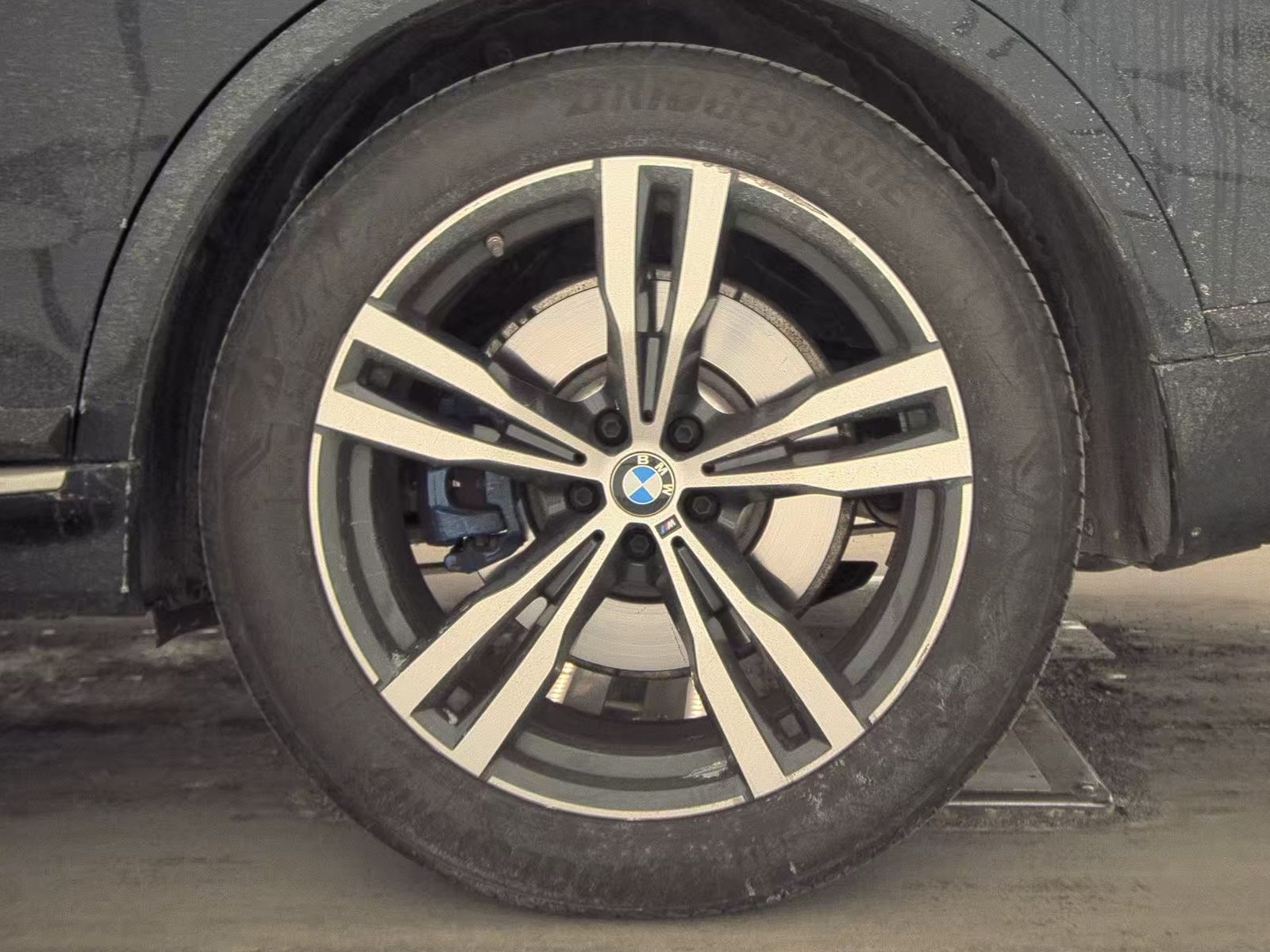 2026 BMW X7 xDrive40i AWD