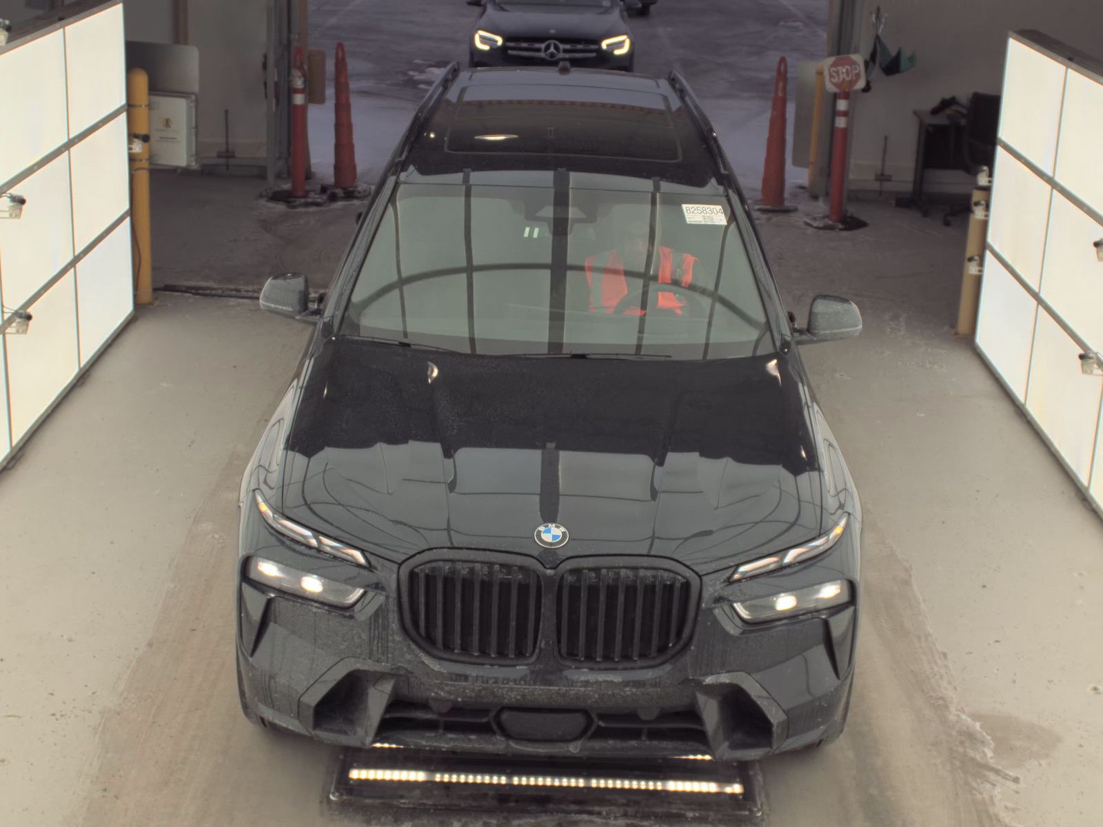 2026 BMW X7 xDrive40i AWD