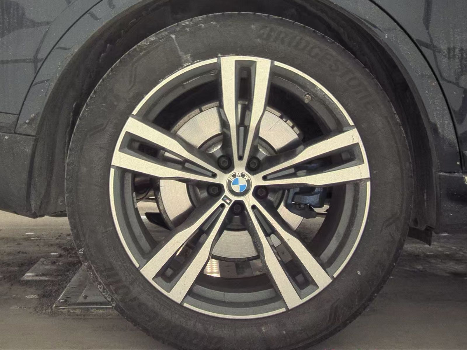 2026 BMW X7 xDrive40i AWD