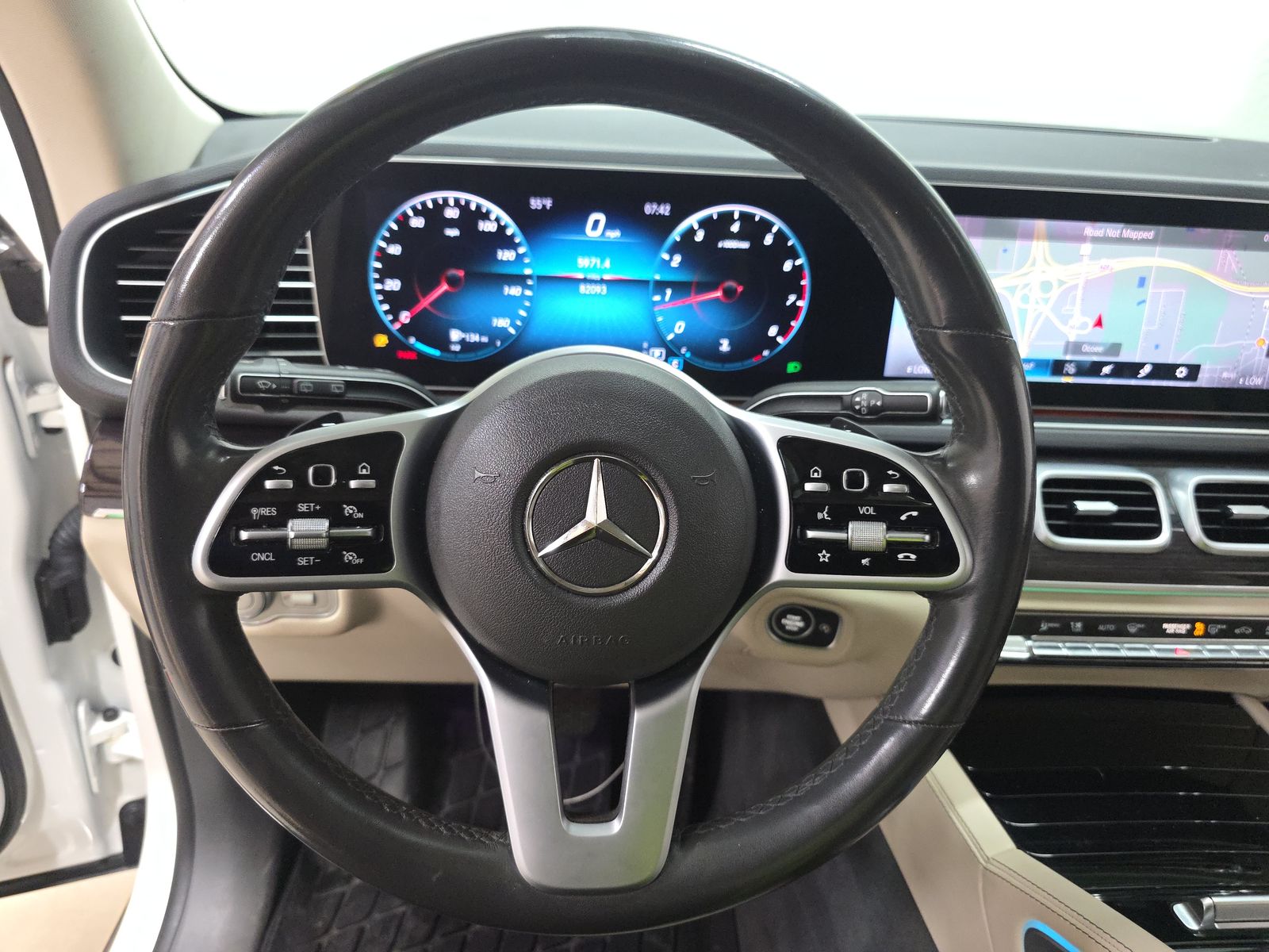 2020 Mercedes-Benz GLE GLE 350 RWD