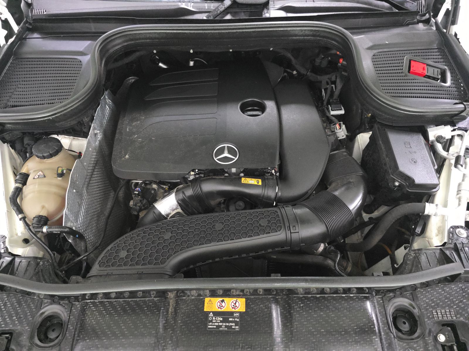 2020 Mercedes-Benz GLE GLE 350 RWD