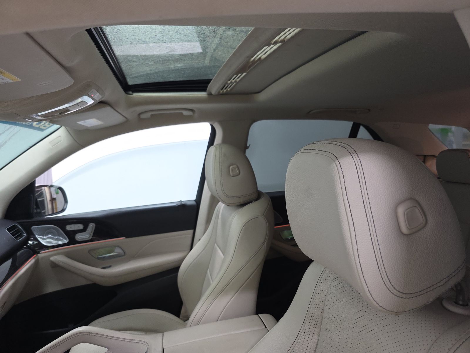 2020 Mercedes-Benz GLE GLE 350 RWD