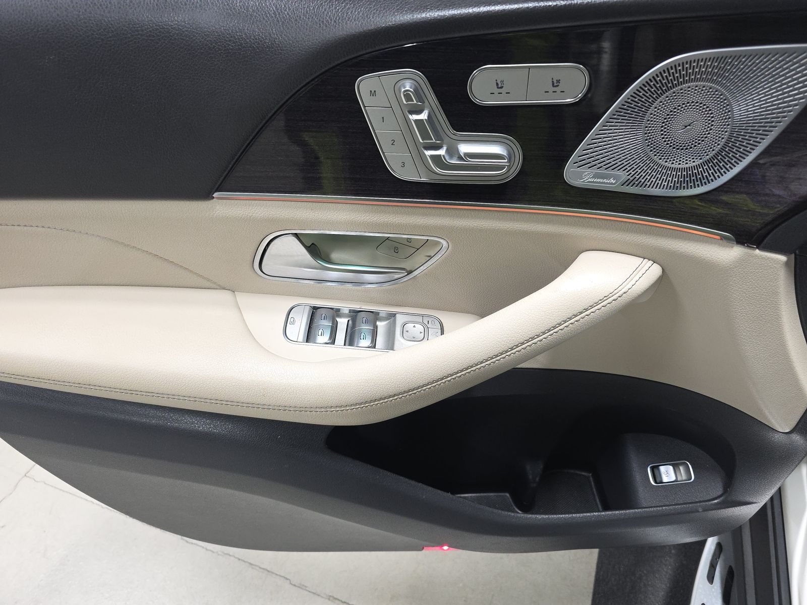 2020 Mercedes-Benz GLE GLE 350 RWD