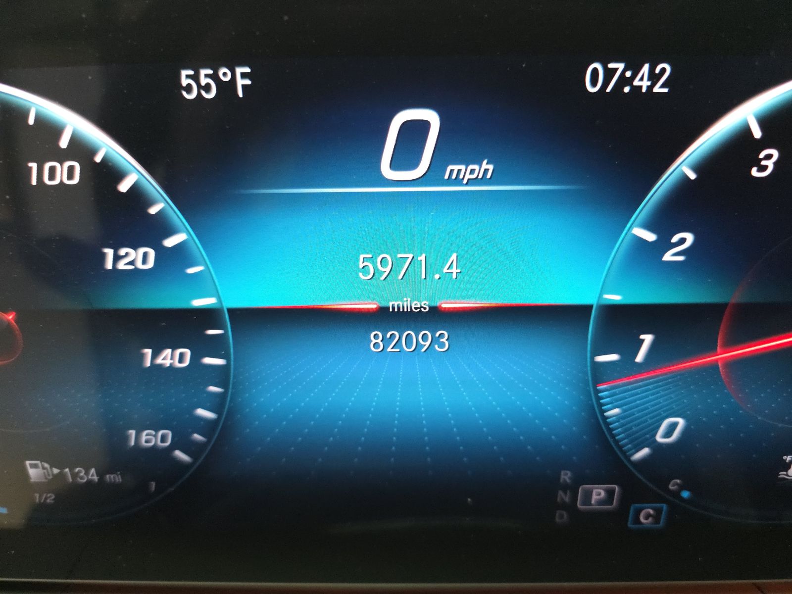 2020 Mercedes-Benz GLE GLE 350 RWD