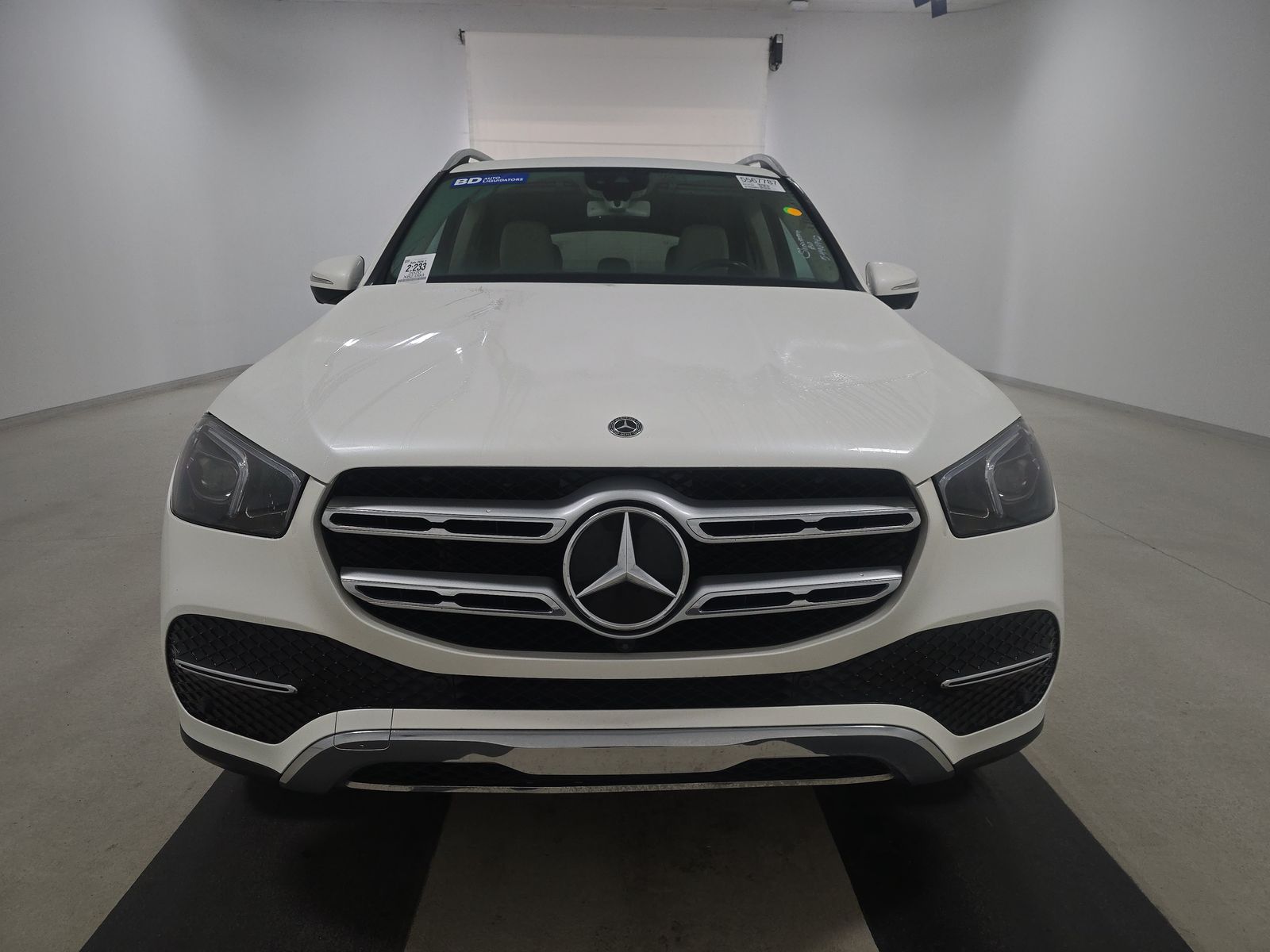 2020 Mercedes-Benz GLE GLE 350 RWD