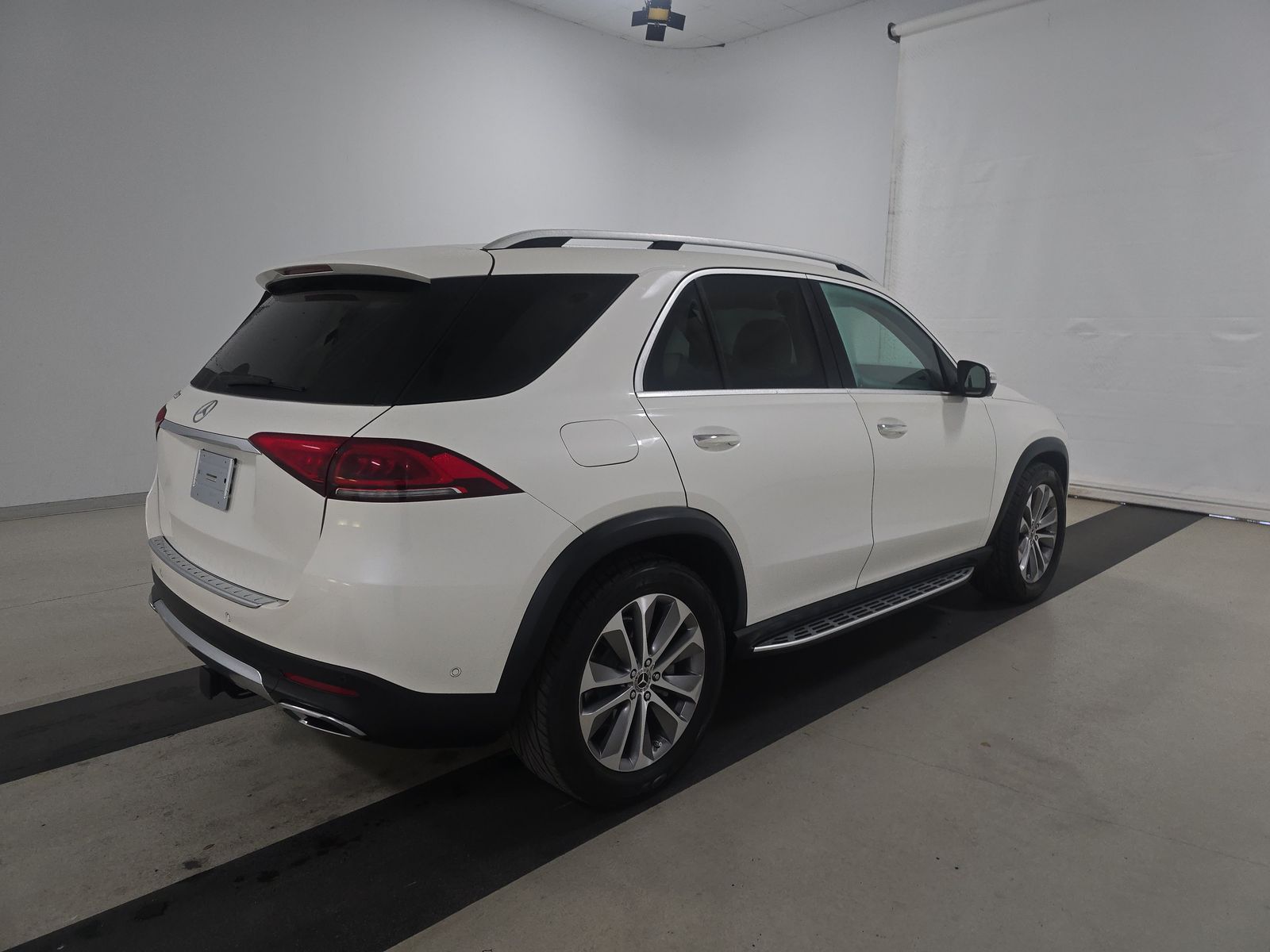 2020 Mercedes-Benz GLE GLE 350 RWD