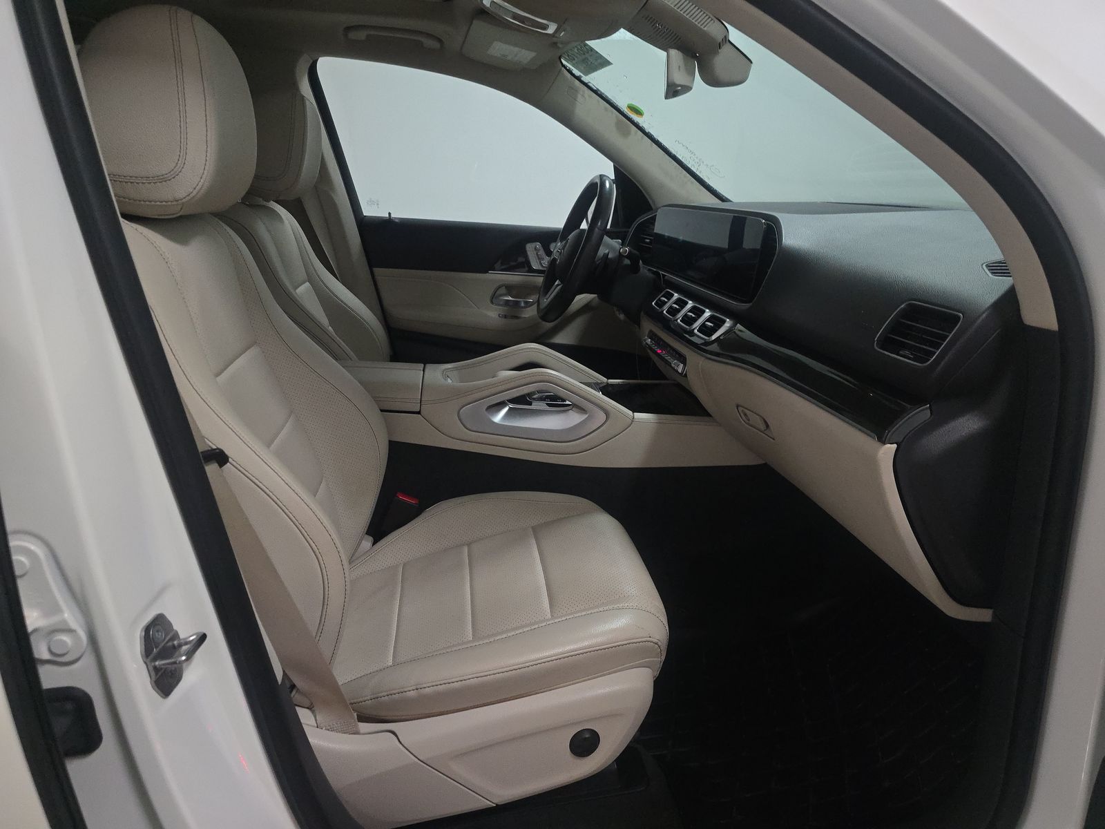 2020 Mercedes-Benz GLE GLE 350 RWD