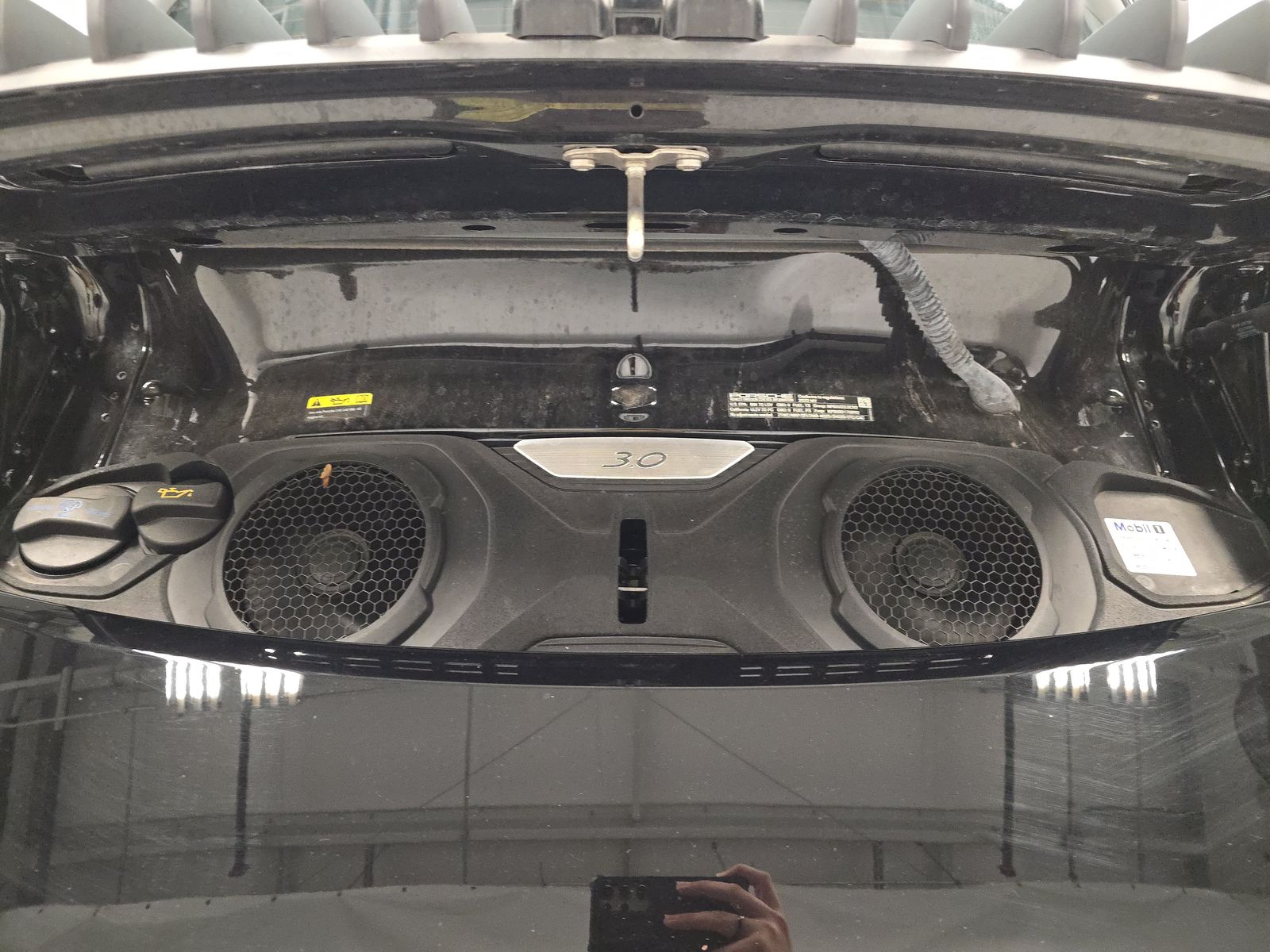 2022 Porsche 911 Carrera RWD