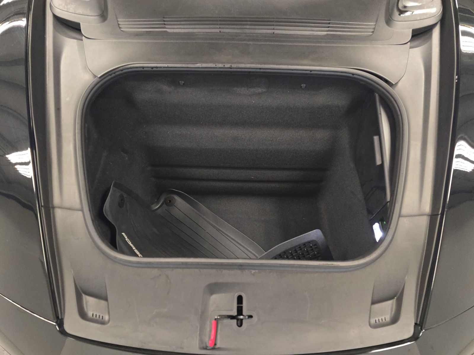 2022 Porsche 911 Carrera RWD