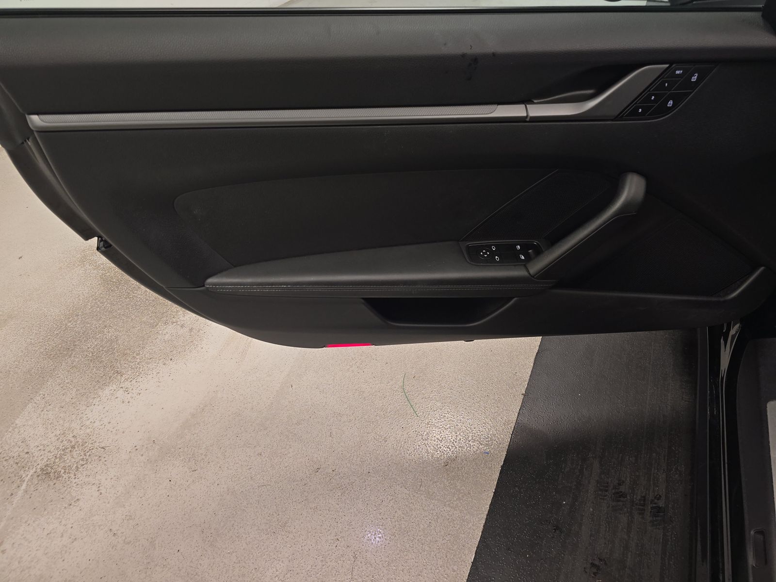 2022 Porsche 911 Carrera RWD