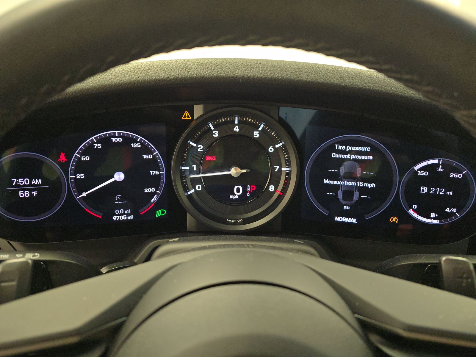 2022 Porsche 911 Carrera RWD