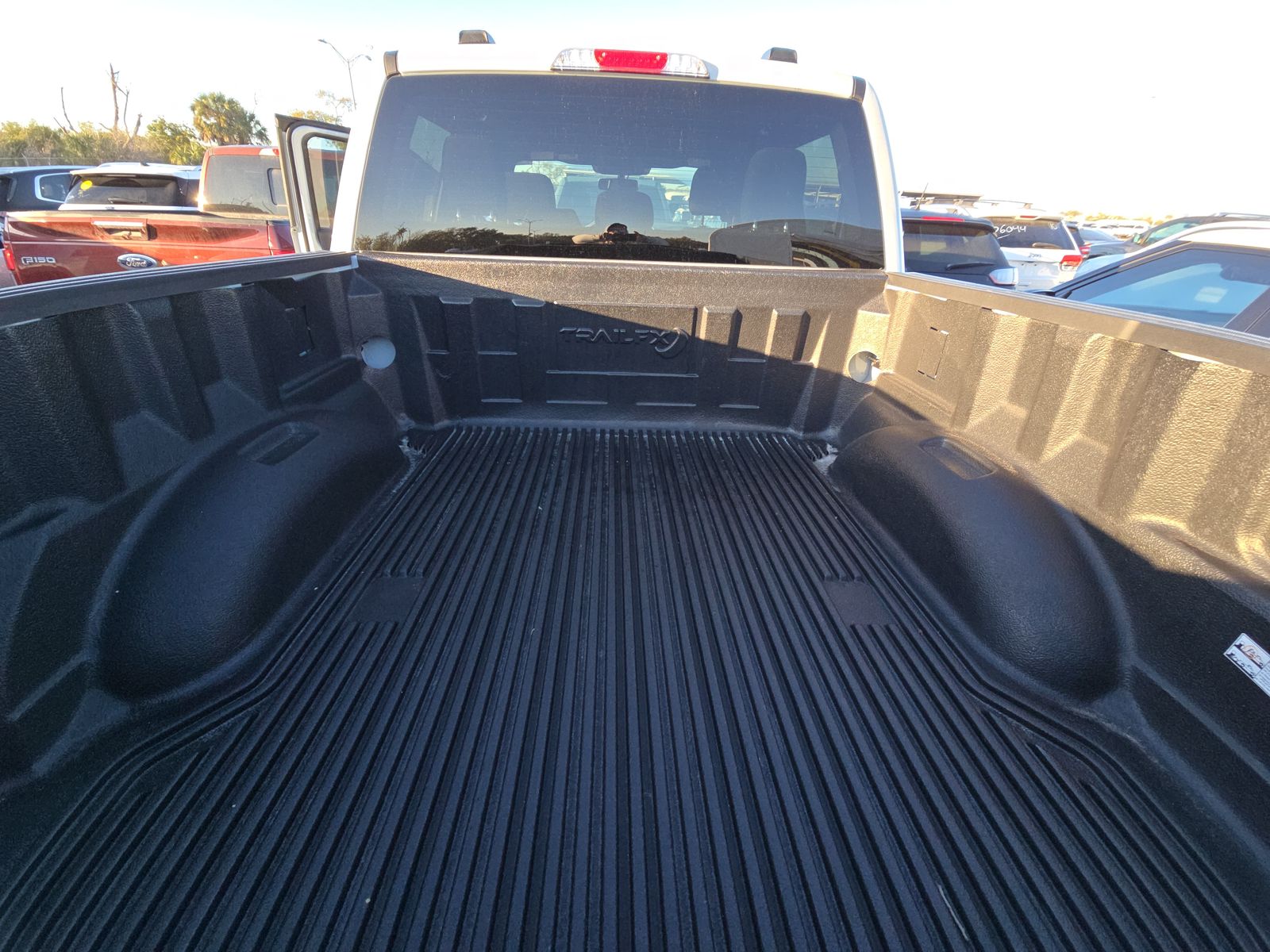 2023 Ford F-150 Hybrid XLT AWD