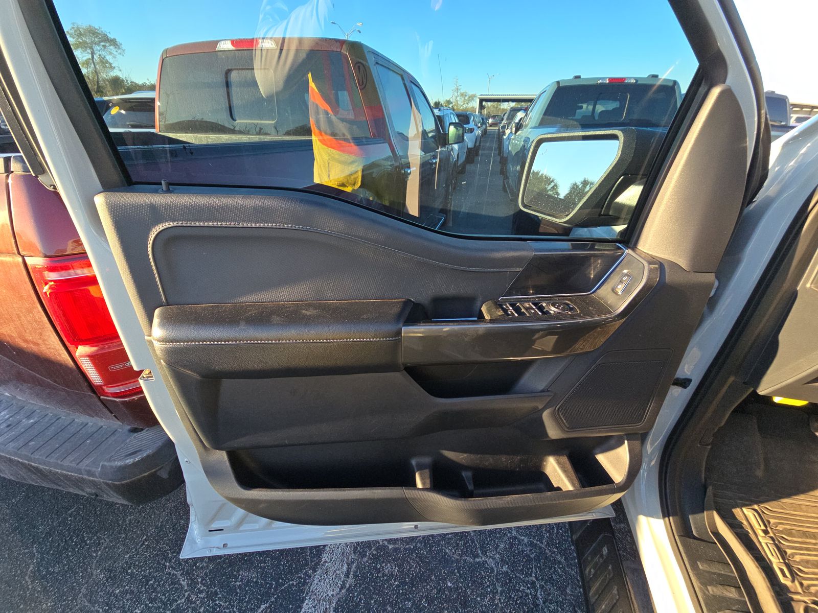 2023 Ford F-150 Hybrid XLT AWD