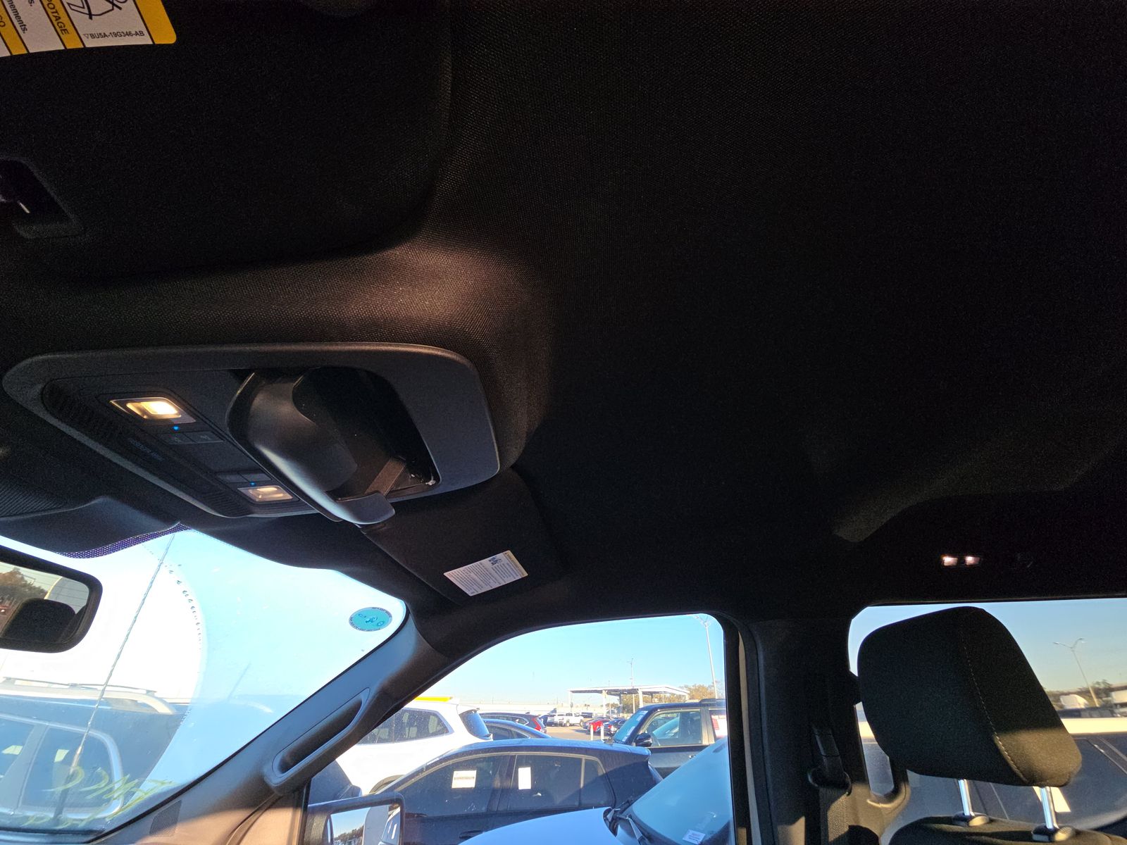 2023 Ford F-150 Hybrid XLT AWD