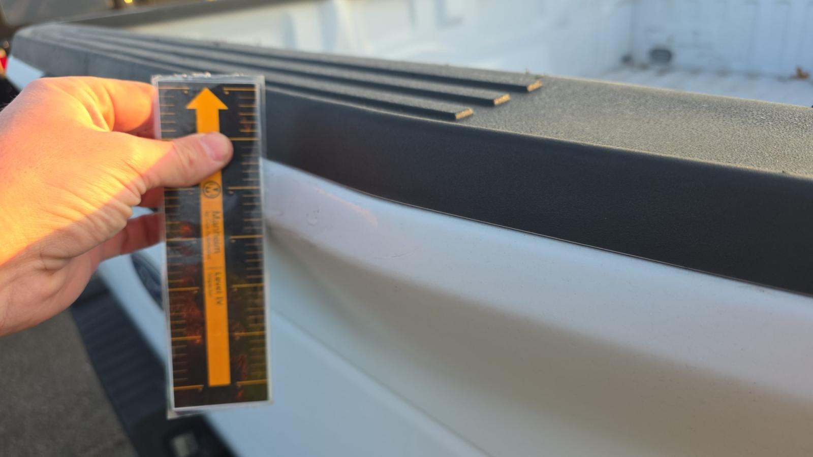 2017 Ford F-150 XL AWD