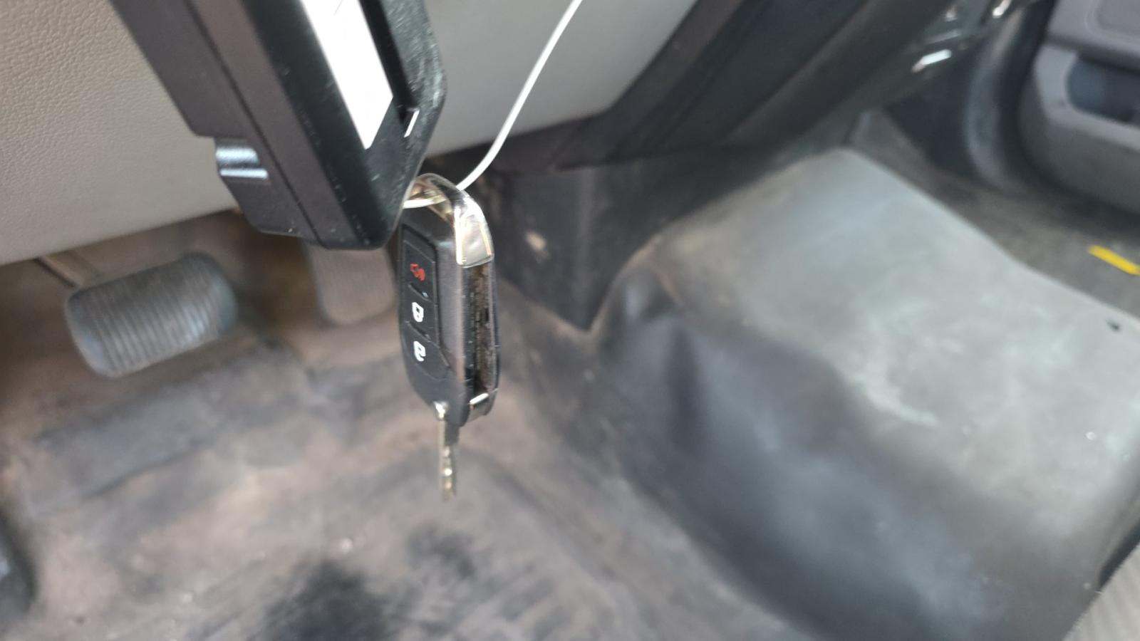 2017 Ford F-150 XL AWD