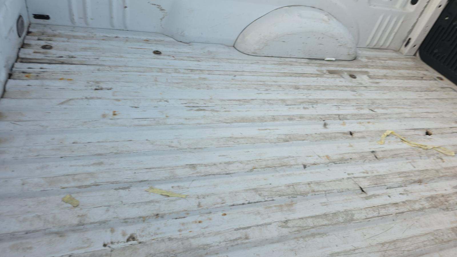 2017 Ford F-150 XL AWD