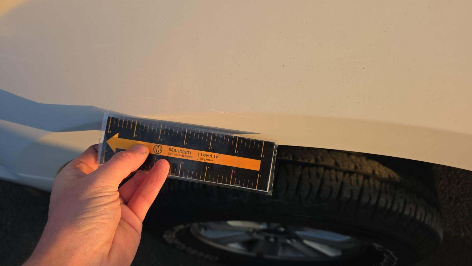 2017 Ford F-150 XL AWD