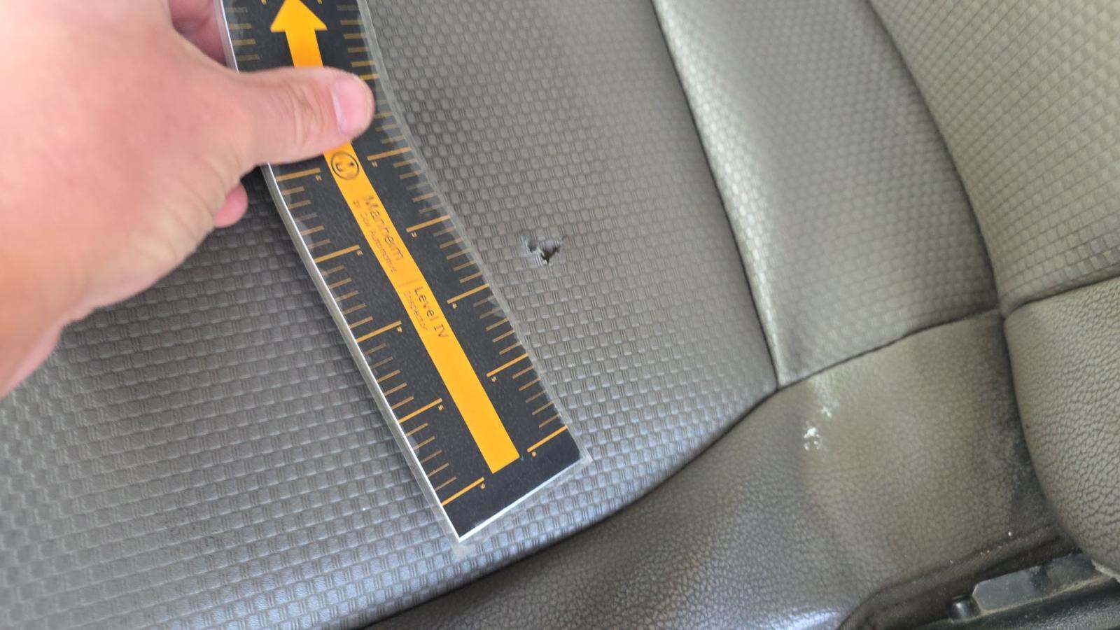 2017 Ford F-150 XL AWD