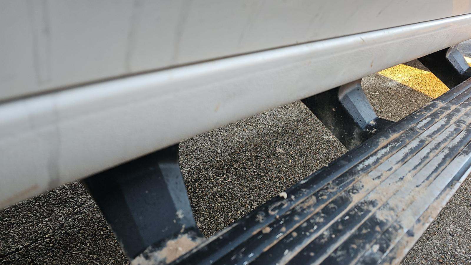 2022 Chevrolet Silverado 2500HD Work Truck AWD