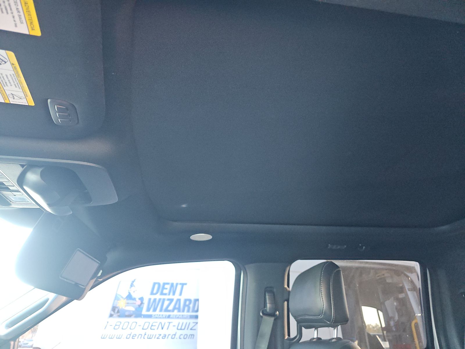 2021 Ford F-150 Hybrid Lariat AWD