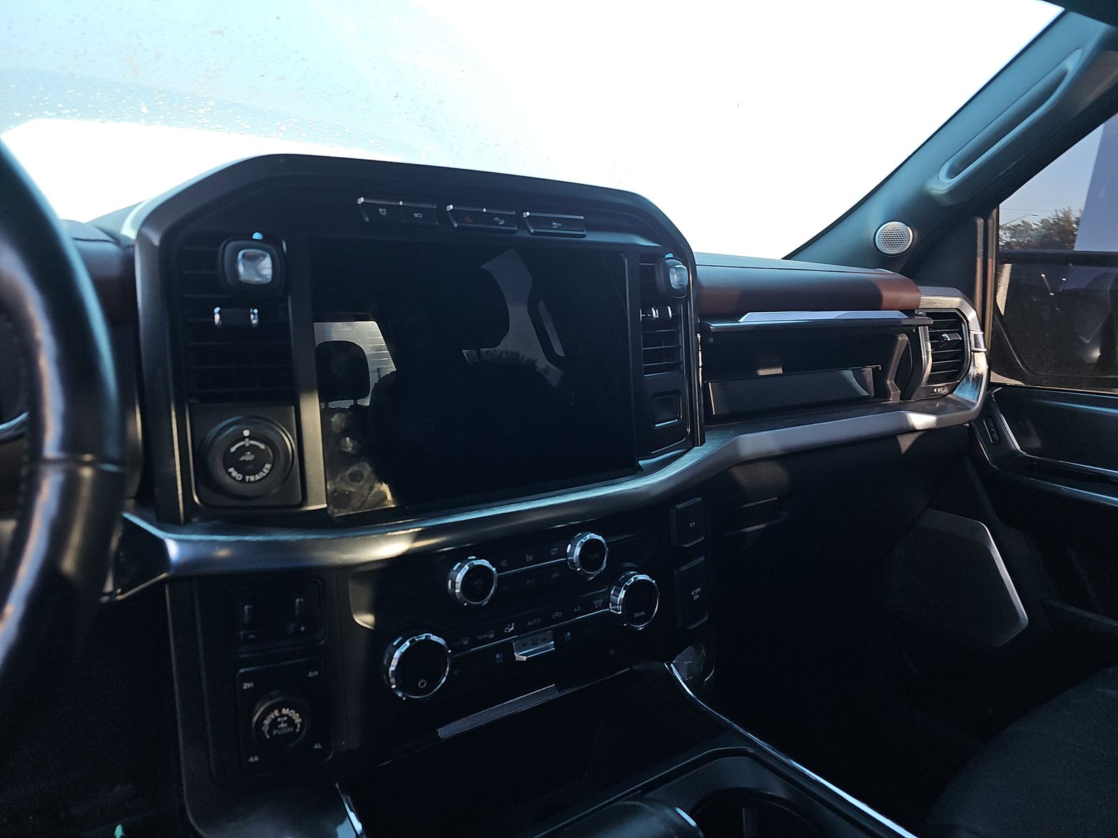 2021 Ford F-150 Hybrid Lariat AWD