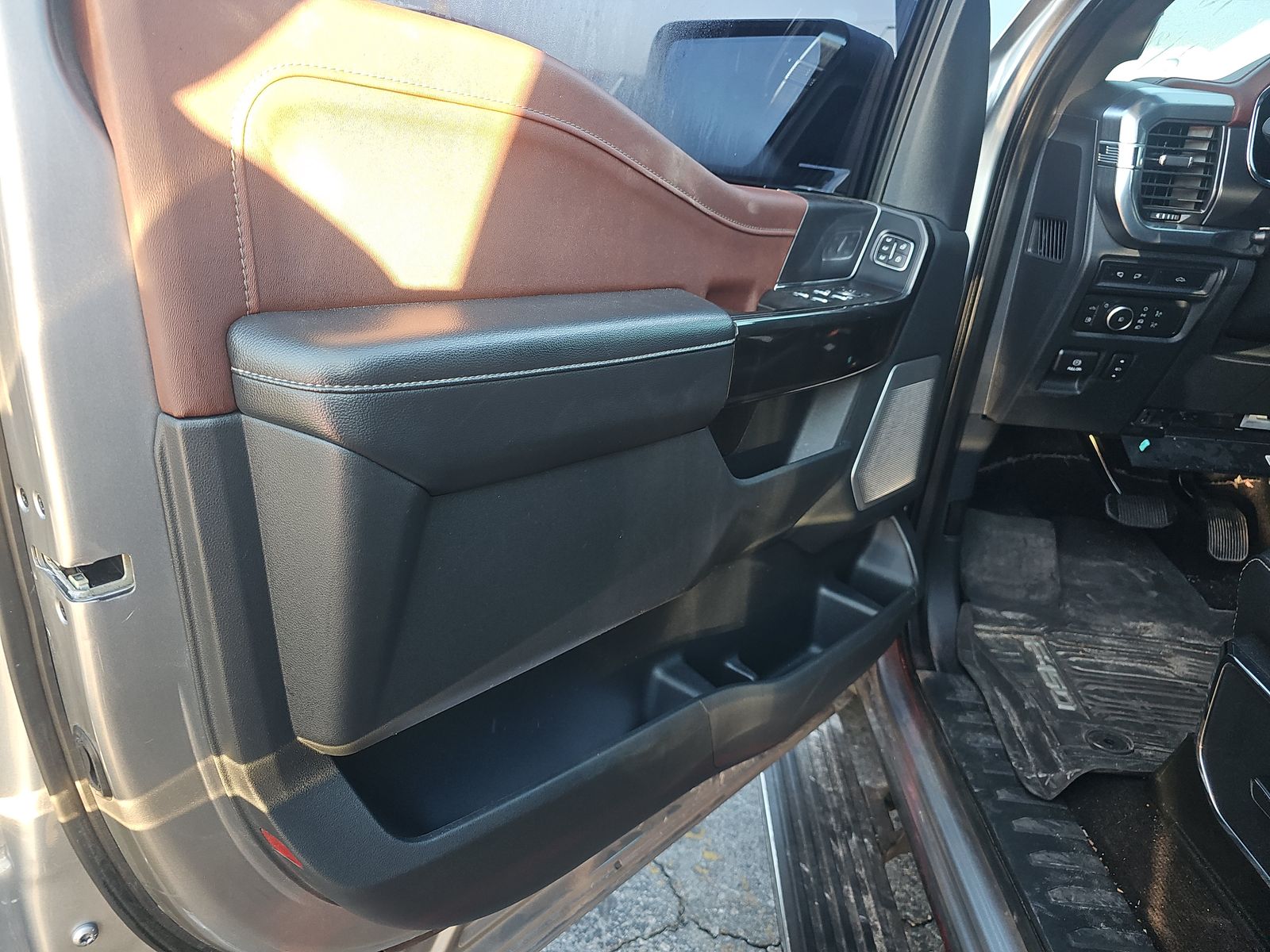 2021 Ford F-150 Hybrid Lariat AWD