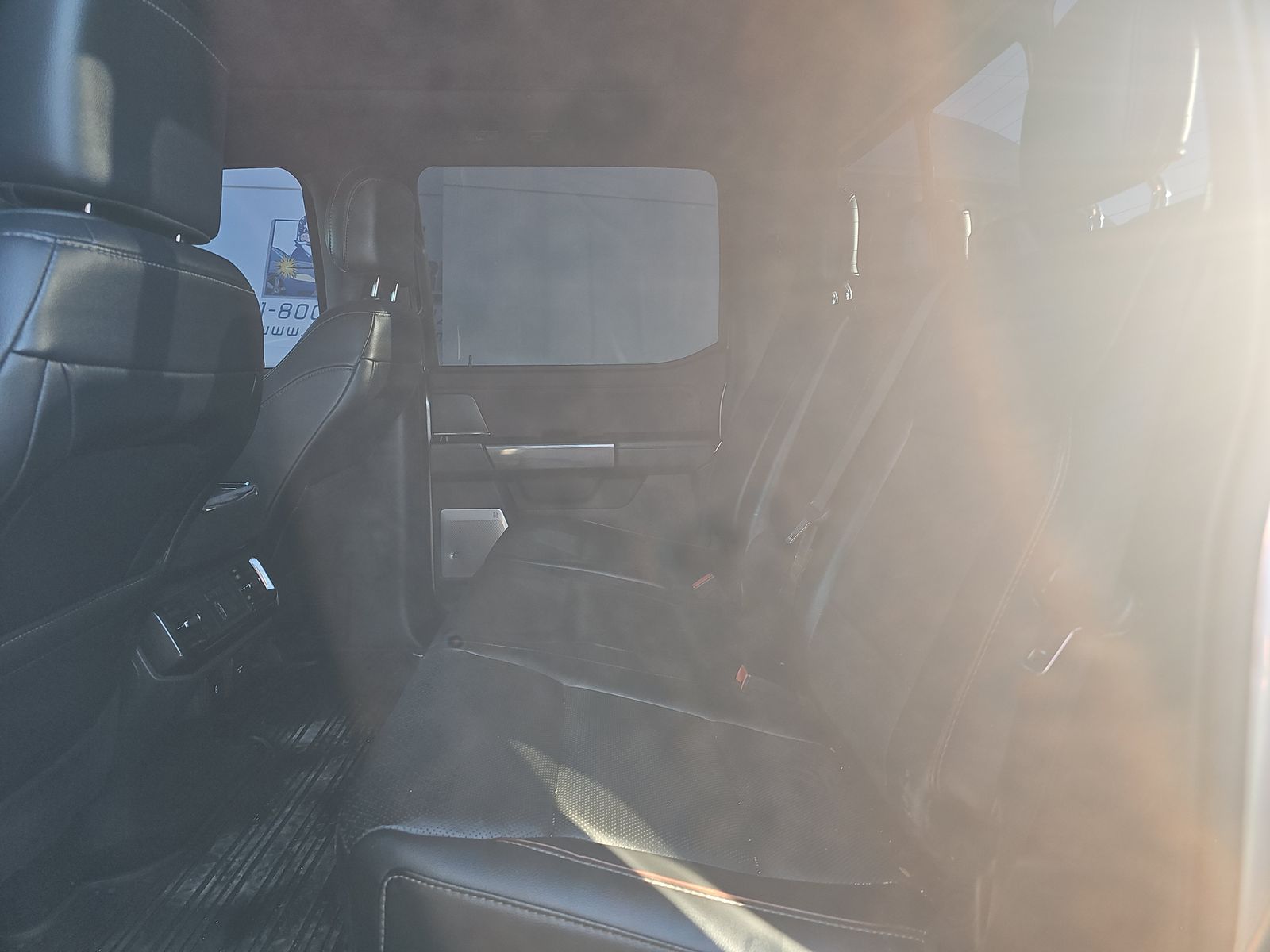 2021 Ford F-150 Hybrid Lariat AWD