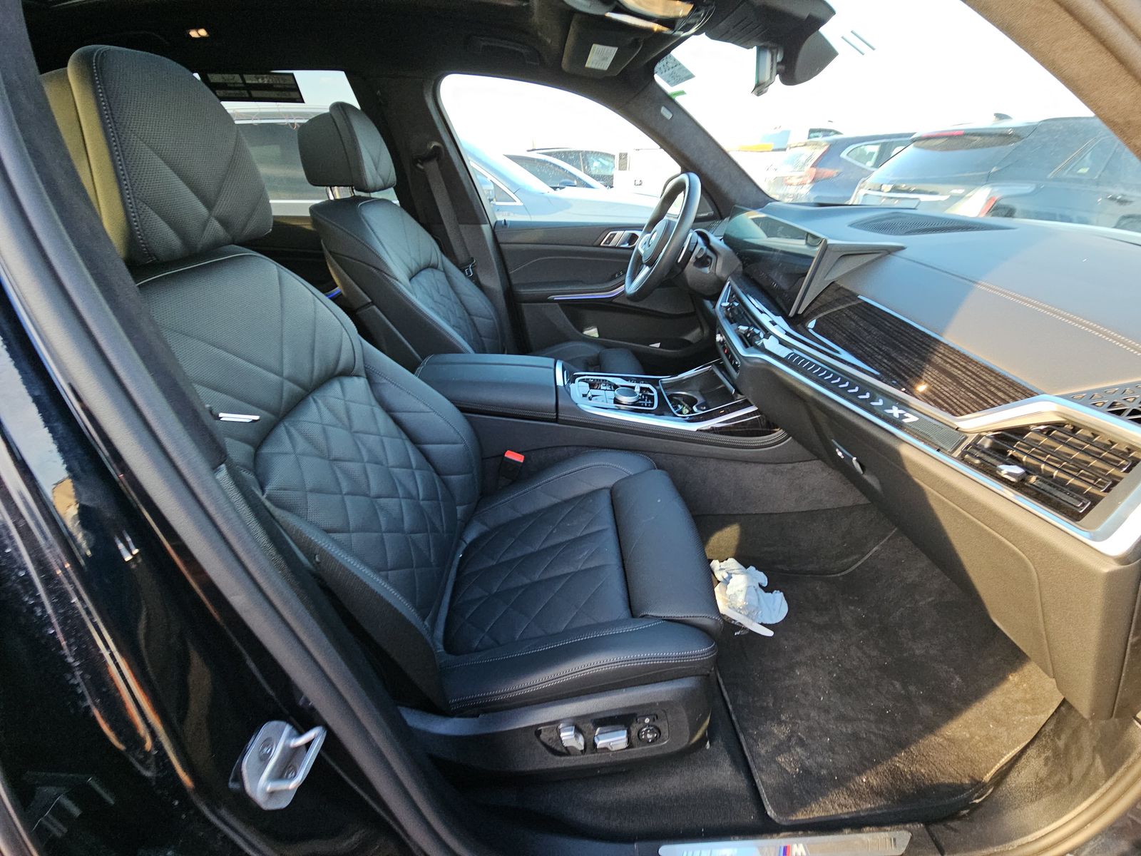 2026 BMW X7 xDrive40i AWD