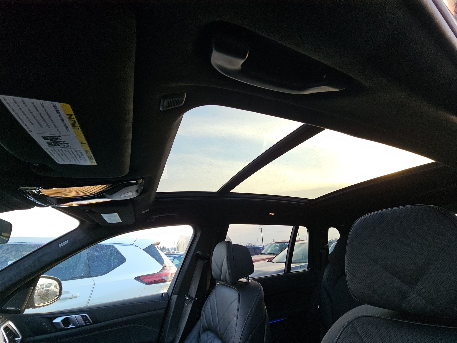 2026 BMW X7 xDrive40i AWD