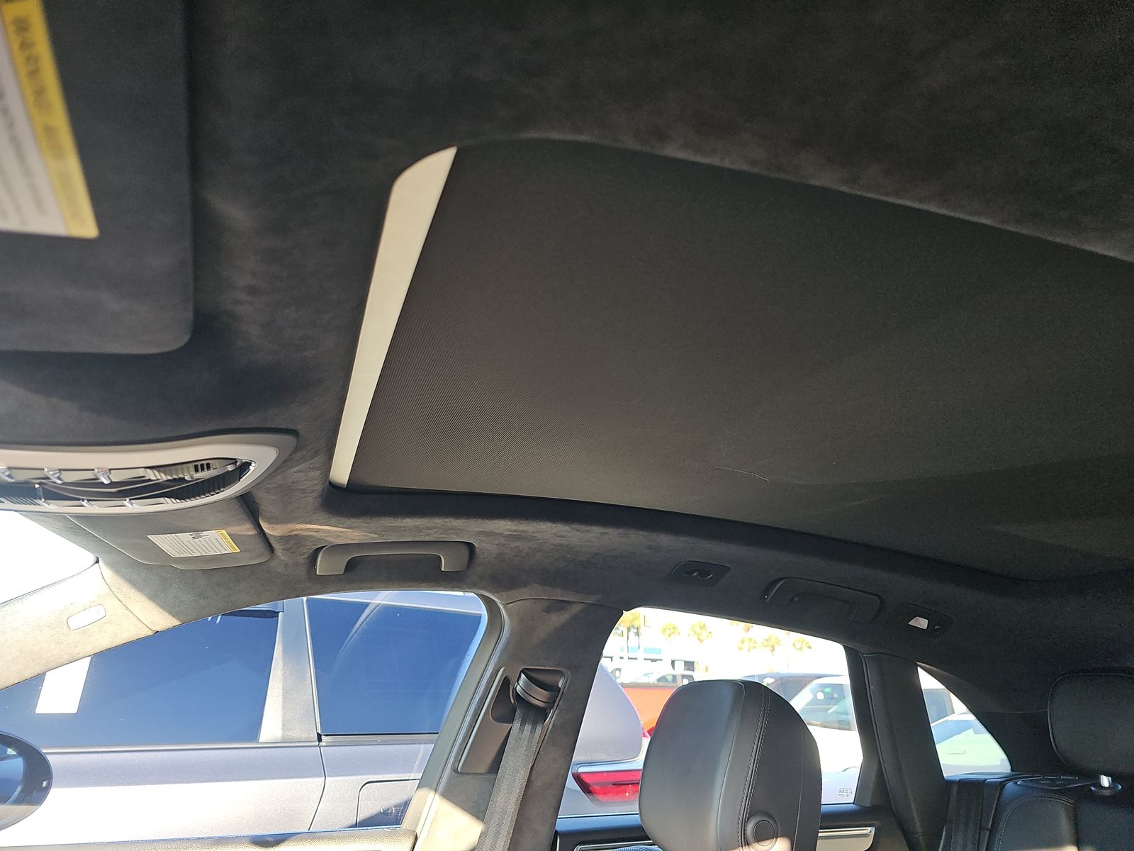 2016 Porsche Macan Turbo AWD