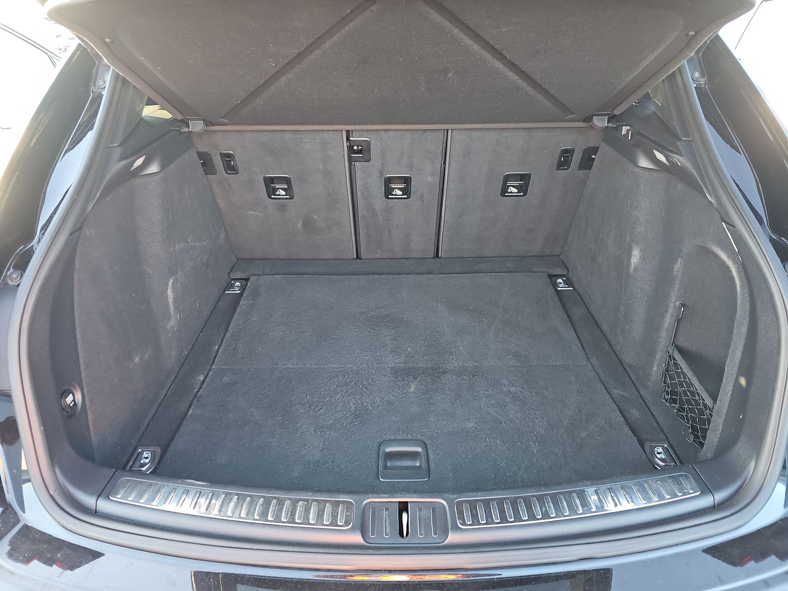 2016 Porsche Macan Turbo AWD