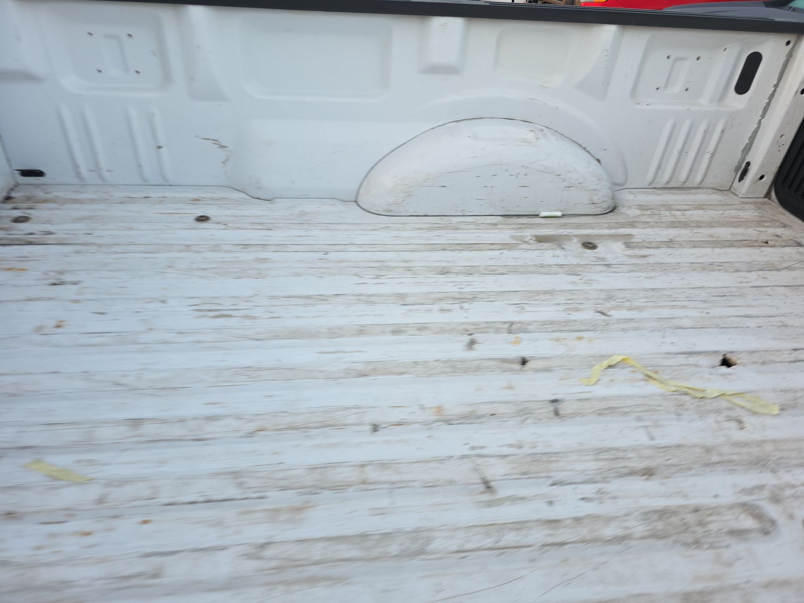 2017 Ford F-150 XL AWD