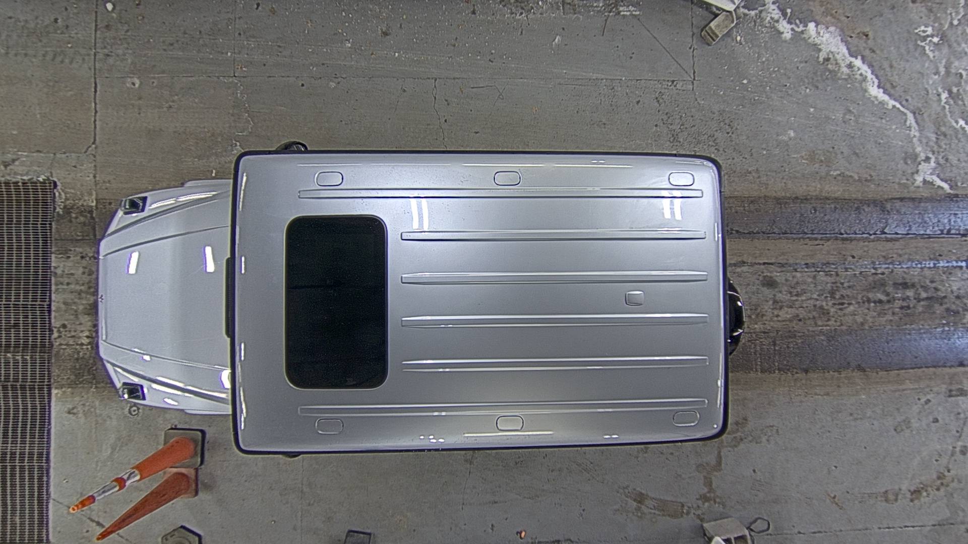 2022 Mercedes-Benz G-Class AMG G 63 AWD