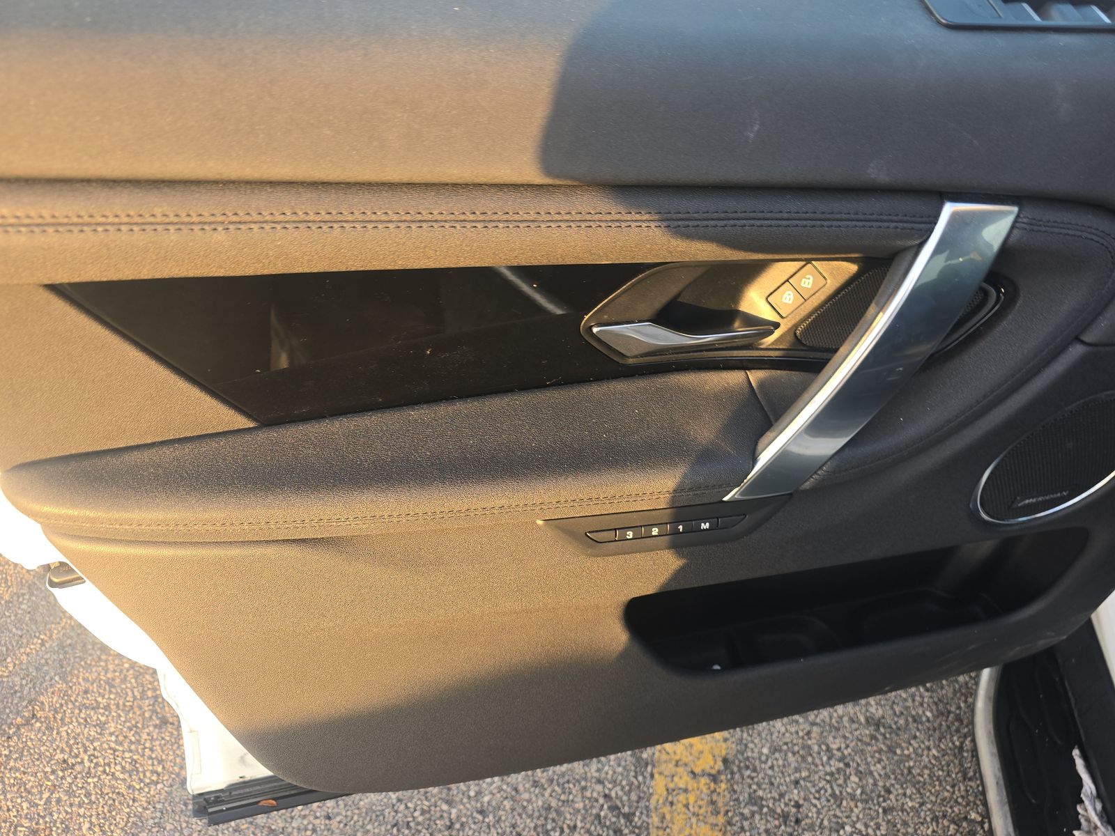 2022 Land Rover Discovery Sport S AWD