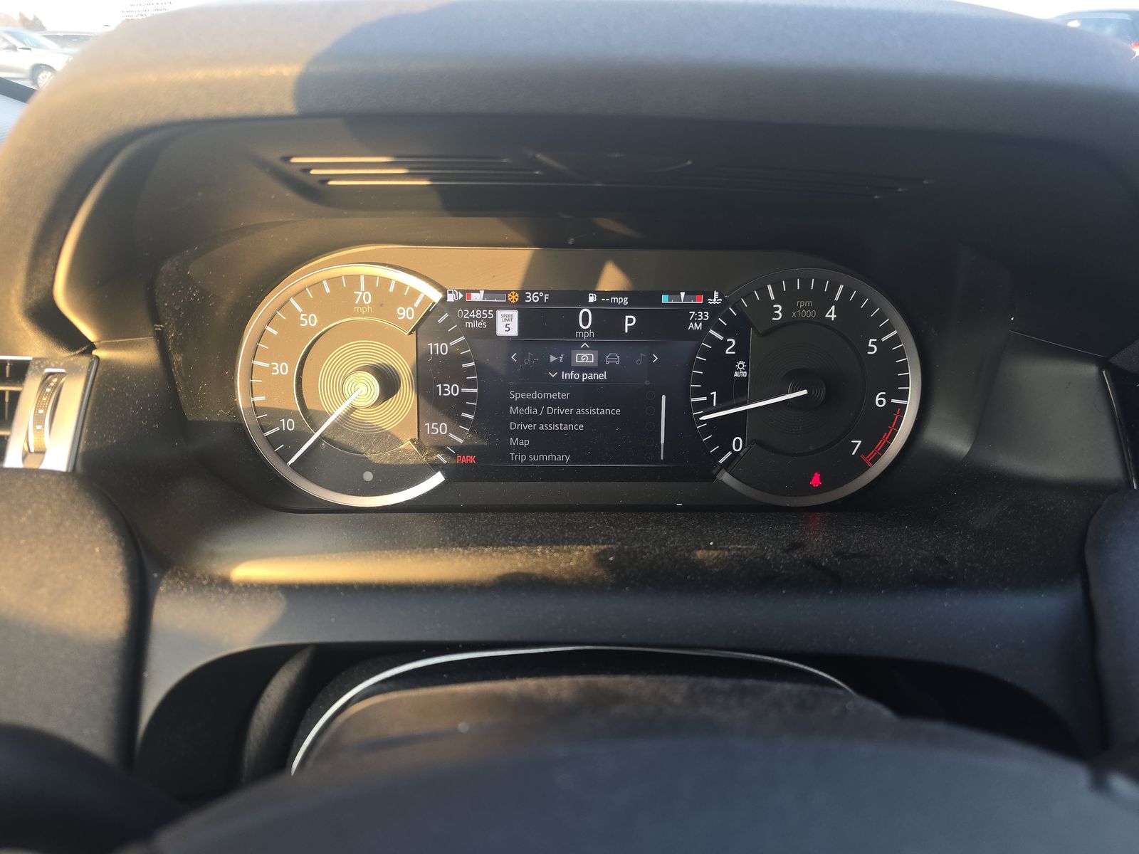 2022 Land Rover Discovery Sport S AWD