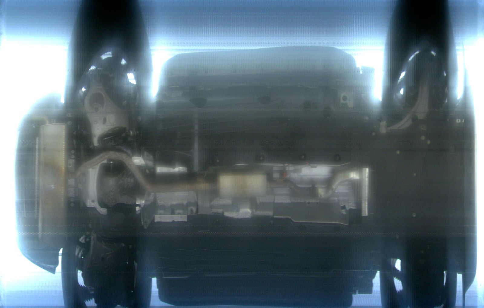 2022 Land Rover Discovery Sport S AWD