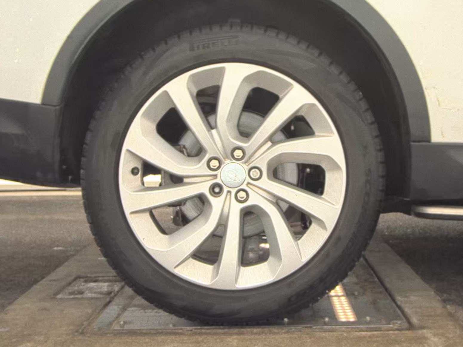 2022 Land Rover Discovery Sport S AWD