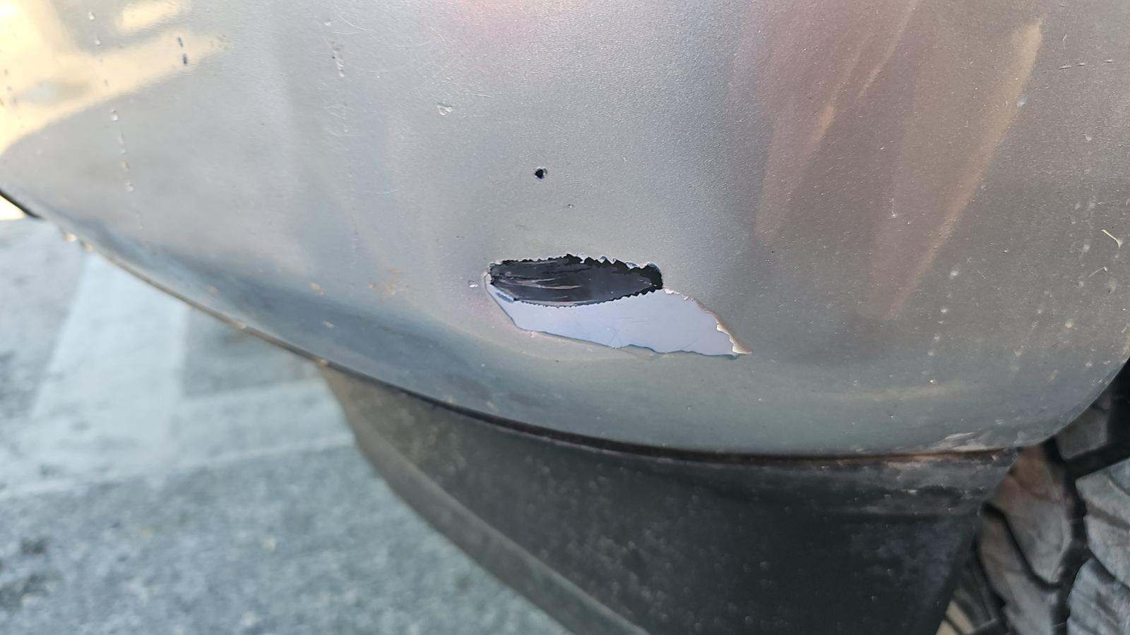 2021 Ford F-150 Hybrid Lariat AWD